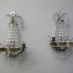 647 7032 WALL SCONCES